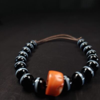 Mala beads