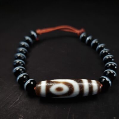 Mala beads