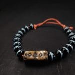 Mala beads