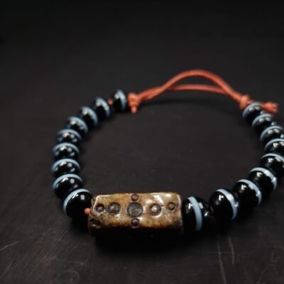 Mala beads