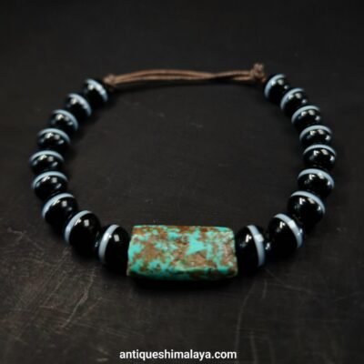 Mala beads
