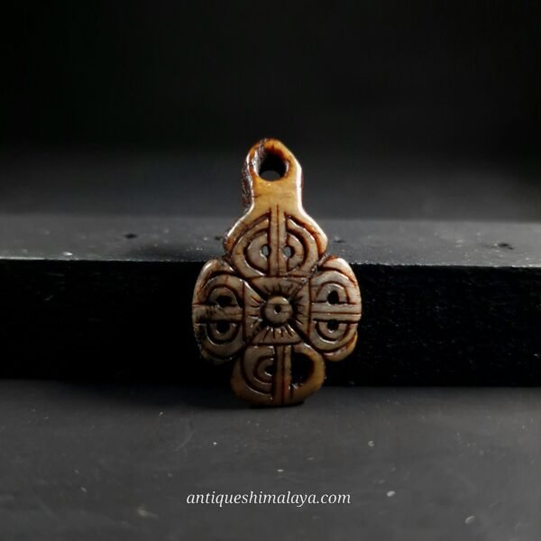Kapala Talisman - Image 6