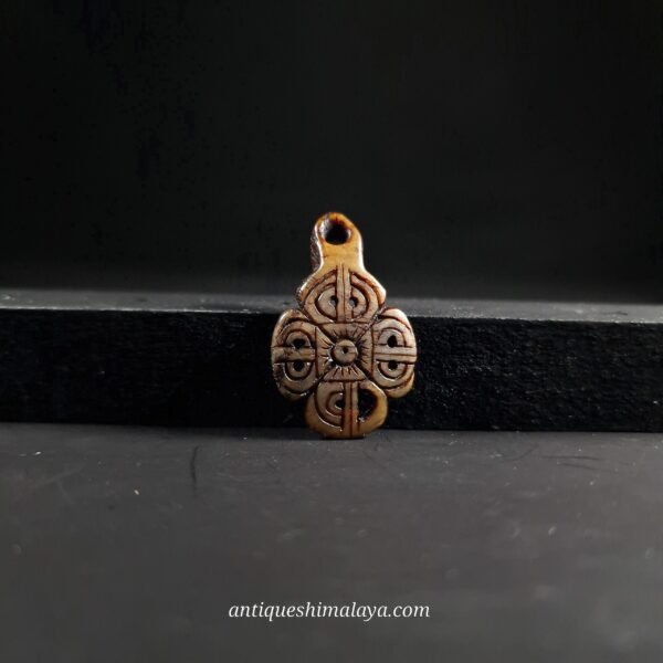 Kapala Talisman - Image 4