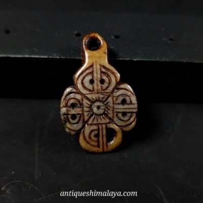 Kapala Talisman
