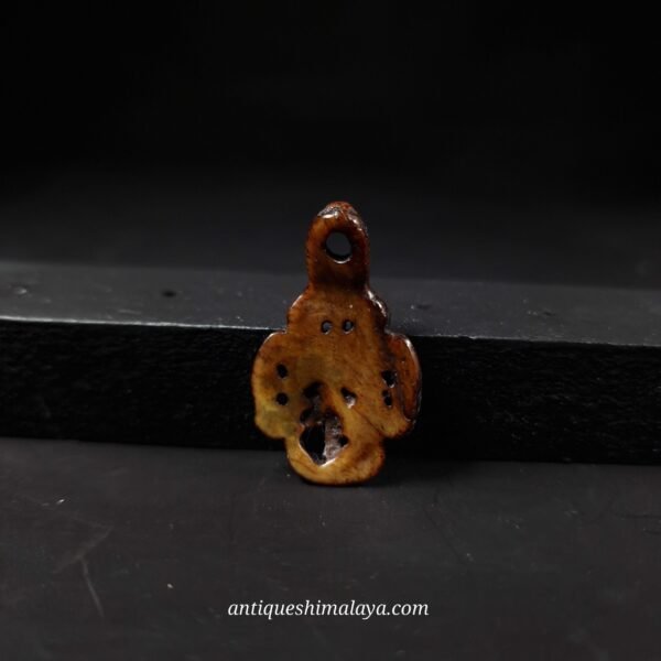 Kapala Talisman - Image 7