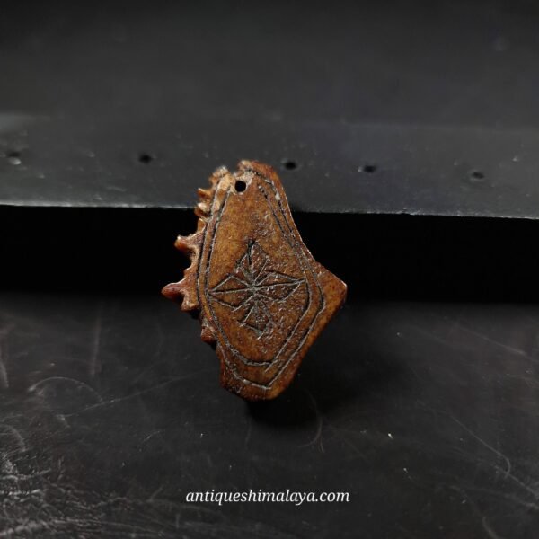 Kapala Talisman - Image 3