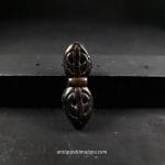 Kapala Dorje Hand Carved Talisman - Image 4