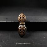 Kapala Dorje Hand Carved Talisman - Image 5