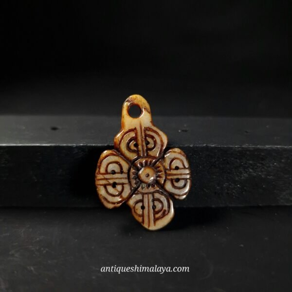 Kapala Talisman - Image 3