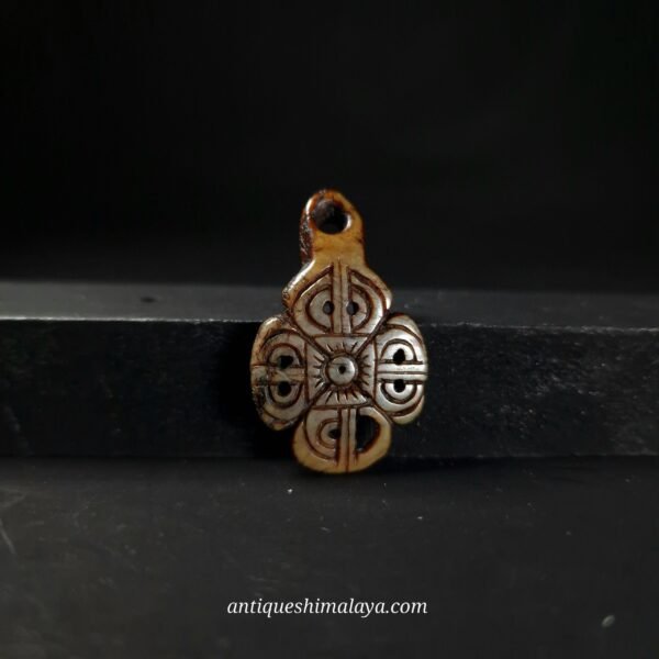Kapala Talisman - Image 8