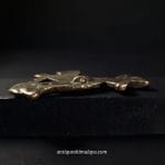 Antique Thogchag - Image 6