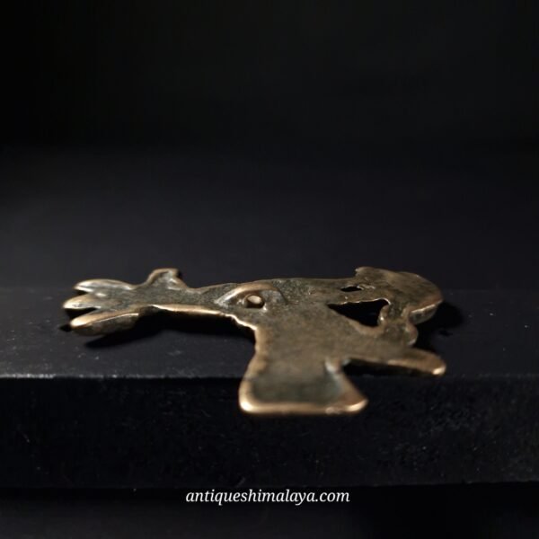 Antique Thogchag - Image 7