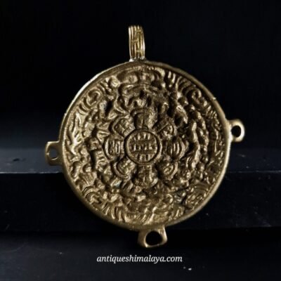 Antique Thogchag