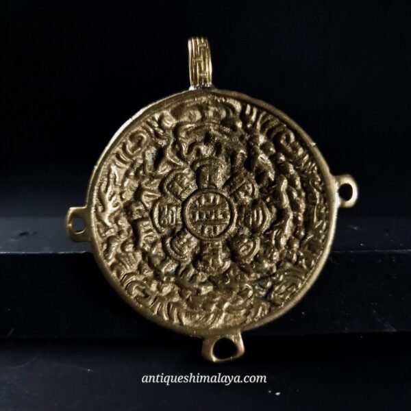 Antique Thogchag