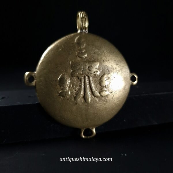 Antique Thogchag - Image 5