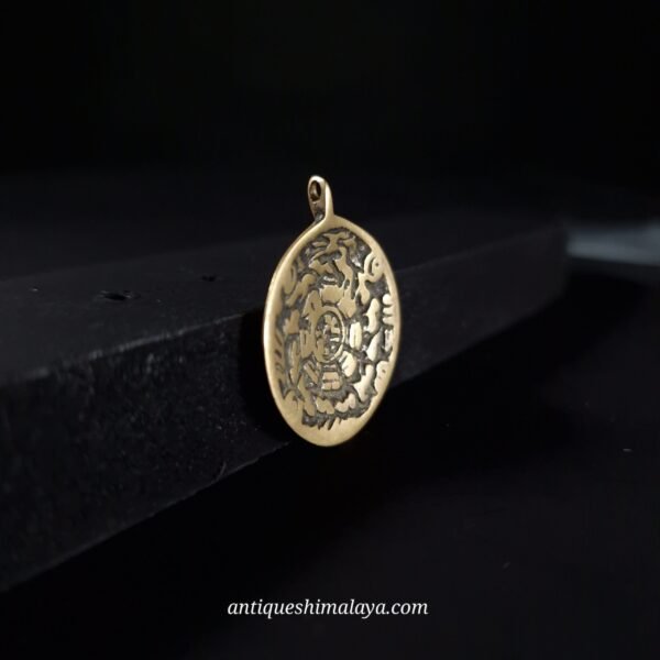 Antique Thogchag - Image 6