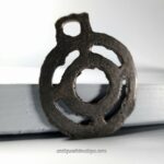 Antique Thogchag - Image 5