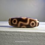 Dzi Bead