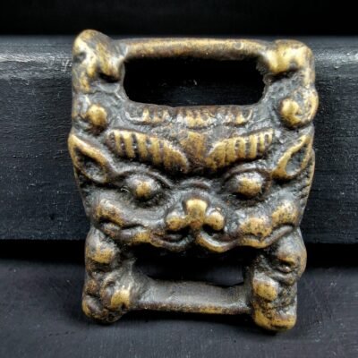 Tibetan Thogchag