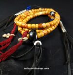 Amber mala - Image 2