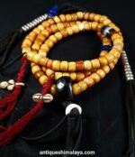 Amber mala