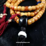 Amber mala - Image 3