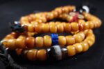 Amber mala - Image 4