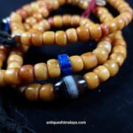 Amber mala - Image 5