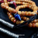 Amber mala - Image 6