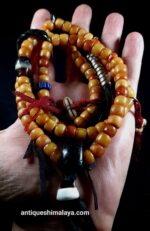 Amber mala - Image 7