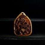 Kapala Talisman - Image 5