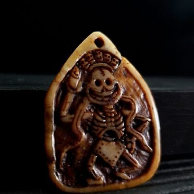 Kapala Talisman