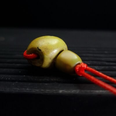 Guru Bead