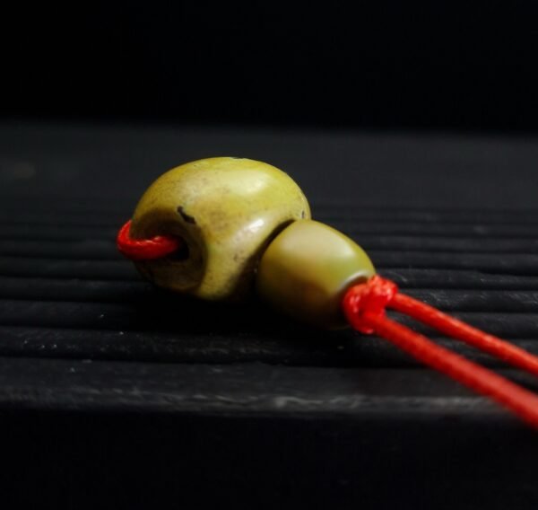 Guru Bead