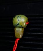 Turquoise Bead - Image 2