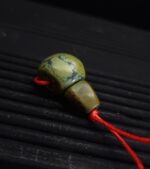 Turquoise Bead - Image 3