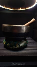 Singing Bowl - Image 3