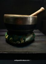 Singing Bowl - Image 5