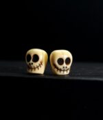Mala skull Beads - Image 3