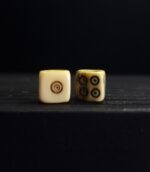 Mala Dice Beads - Image 2