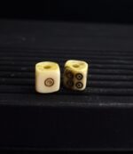 Mala Dice Beads - Image 3