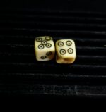 Mala Dice Beads - Image 5