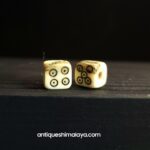 Mala Dice Beads - Image 6