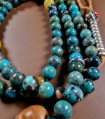 Turquoise Mala - Image 5