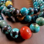 Turquoise Mala - Image 3