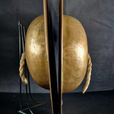 Cymbals Roll Mo