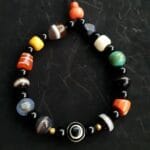 Dzi Beads