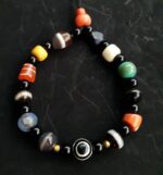 Dzi Beads