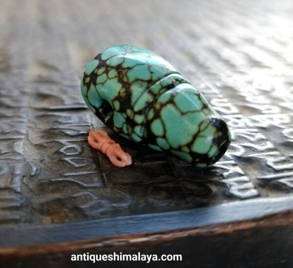 Turquoise Guru