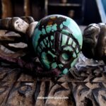 Tibetan Turquoise